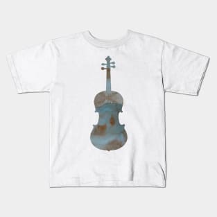 Viola Kids T-Shirt